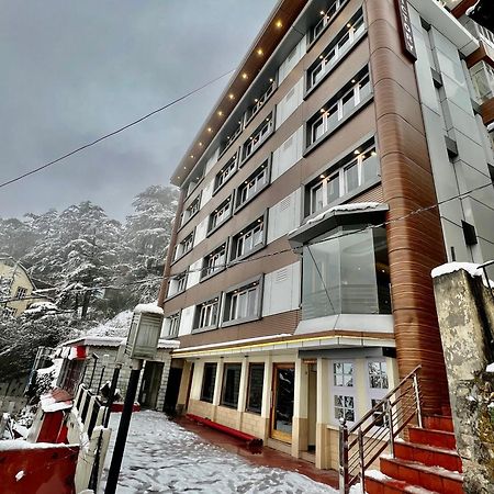 Hotel Victory Since 1979 Shimla Dış mekan fotoğraf